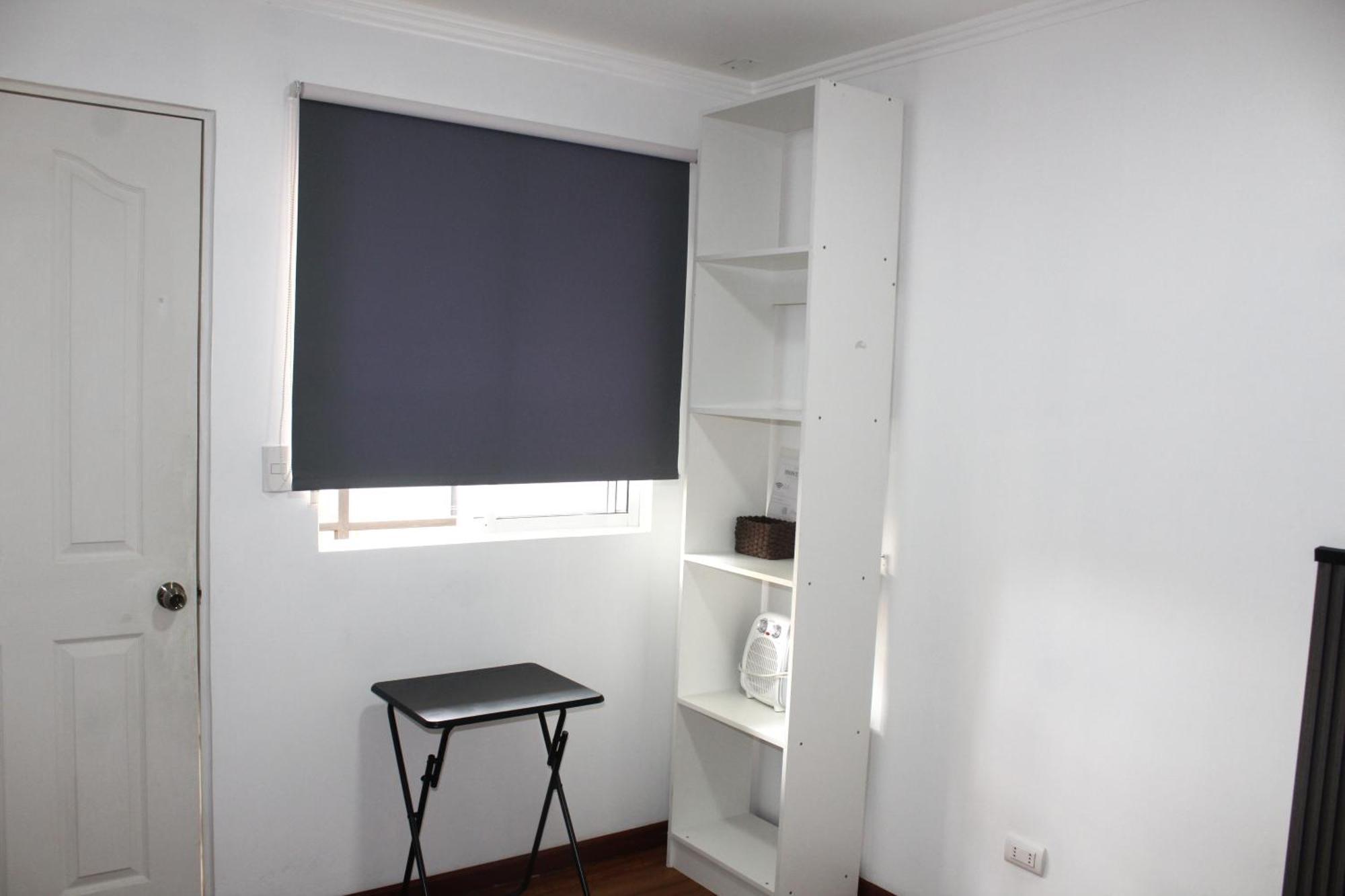 Economy Single Room